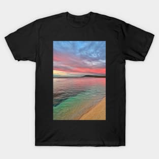 Toowoon Bay Moods T-Shirt